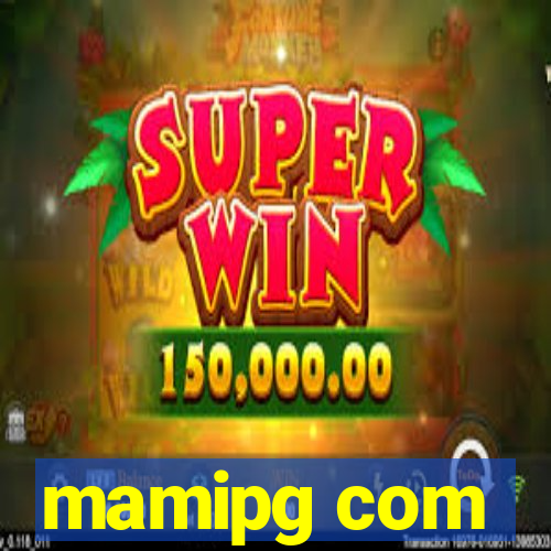 mamipg com